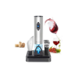 Picture of MEAJORE ELECTRIC WINE OPENER SET 5 IN 1